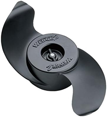 Minn Kota Weedless Wedge 2 Prop for Trolling Motors by Unknown