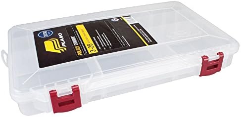 Plano Prolatch Stowaway Storage Case by PLANO%C2%AEOutdoors