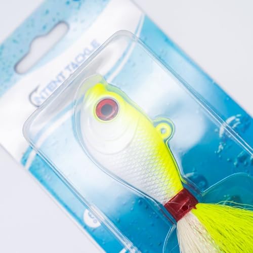 Bucktail Pro Series by Intent Tackle - Image 7