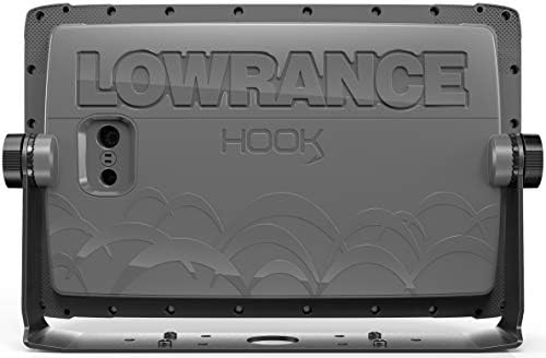Lowrance 000-14306-001 Fish Finder GPS Combos - Image 4