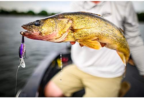 Berkley Flicker Shad Jointed Fishing Hard Bait - Image 4