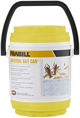 Frabill Buckets & Accessories by Frabill