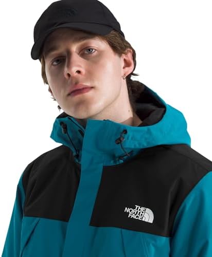 The North Face Men's Antora Waterproof Jacket (Standard and Big Size) - Image 5