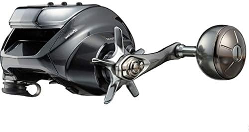 Daiwa Electric Reel 21 Seaborg 300J/300J-L (2021 Model) - Image 2