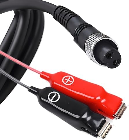 1 Pcs 18 Ft Electric Fishing Reel Power Cord for Daiwa Tanacom & Shimano - Image 5