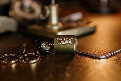 Smith Creek Rod Clip with Zinger - Image 6