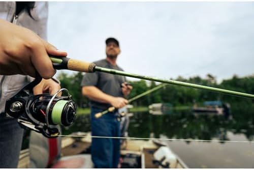 Temple Fork Outfitters Trout Panfish II Series Rods - Image 5