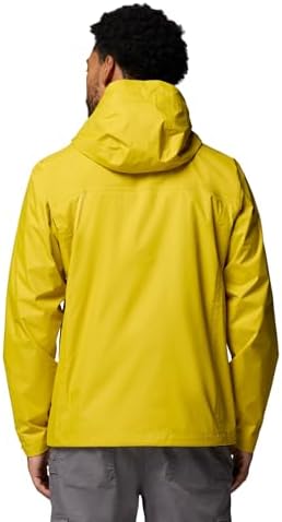 Columbia Men's Watertight II Rain Jacket - Image 2
