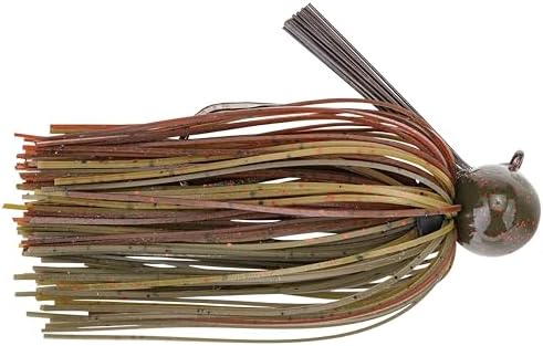 Strike King Tour Grade Football Jig Bait by StrikeKing