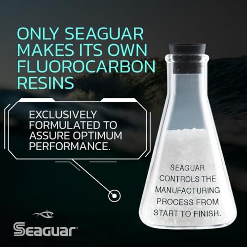SeaguarFluorocarbon Fishing Line - Image 6