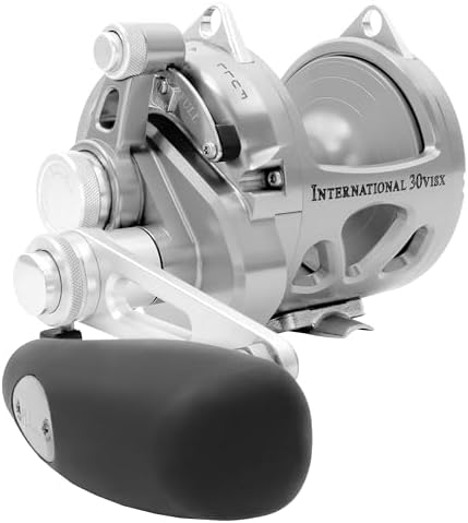 Penn International VI Conventional Fishing Reels (All Models & Sizes) by Unknown
