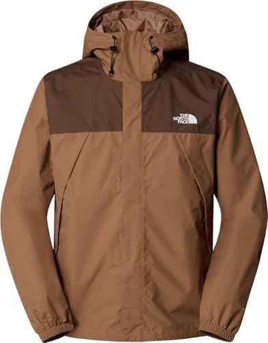 The North Face Men's Antora Waterproof Jacket (Standard and Big Size) by Unknown