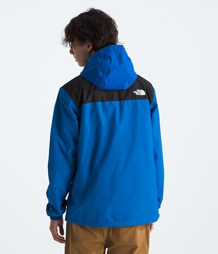 The North Face Men's Antora Waterproof Jacket (Standard and Big Size) - Image 5