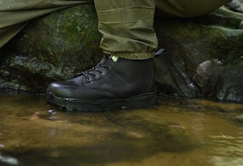 FROGG TOGGS Men's Rana Elite Durable Wading Boots - Image 5