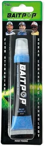 Elite Tube - Sonar Enhancing Scent with Sparklscales - 20ml - Image 2