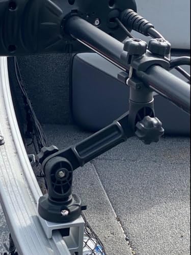 Brocraft Trolling Motor Stabilizer Mount/Boat Trolling Motor Stabilizer Mount - Image 6
