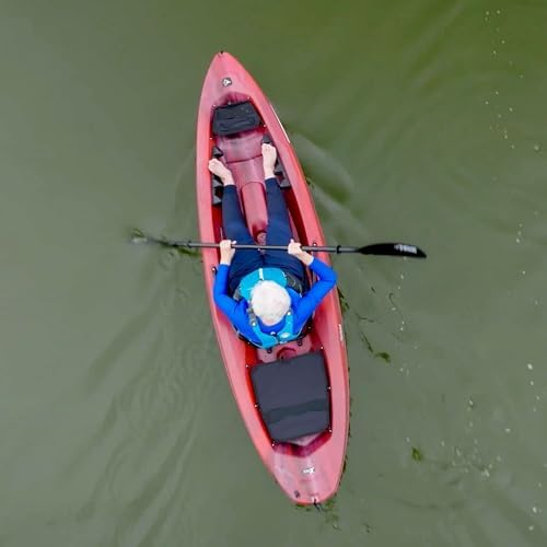 Pelican Seek 100X - Recreational Sit on top Kayak - Lightweight Smart Design - Adjustable Ergoform™ Seating System - 10 ft - Image 5