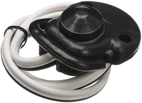 Seachoice Foot Control Switch For Manually Operated Trolling Motors, Rated Up to 50 Amps DC by Seachoice