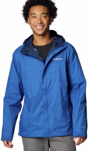 Columbia Men's Watertight II Rain Jacket by Columbia