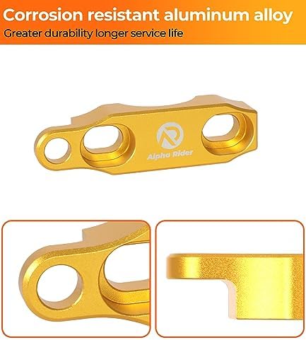 Fishing Reel Rod Clamp Fishing Reels Parts for Penn 20 30 50 70 International V VI Series Reel Rod Clamp Mount Anodized Aluminum Alloy (No Bolts or Screws) - Image 4