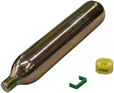 Eyson CO2 Automatic Inflatable PFD-Rearming Kit Cartridge Cylinder by Eyson