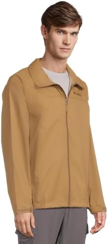 Columbia Men’s Glennaker Lake II Rain Jacket - Image 2