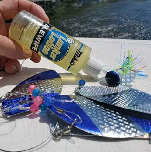 Atlas Mike's Lunker Lotion - Image 2