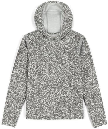 Simms Kids Solar Tech Hoody by Unknown