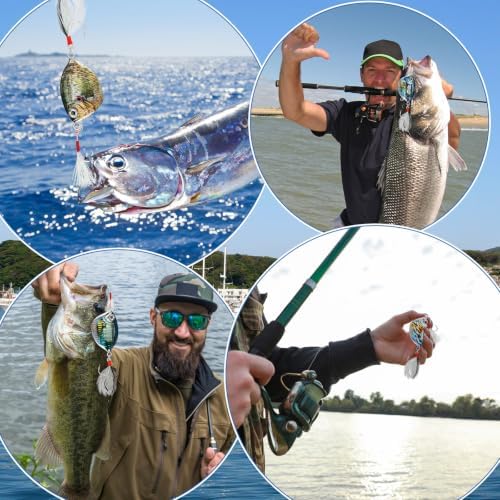 Saltwater Fishing Lure Slow Pitch Jig - Image 6
