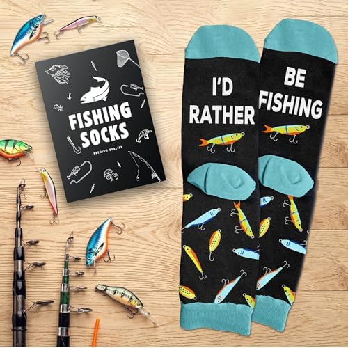 Fishing Gifts, Hunting Gifts for Men - Deer & Duck Hunting Accessories, Fly Fishing Accessories - Father Day Gift - Image 6