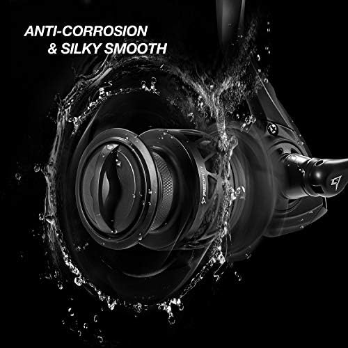 Piscifun Carbon X Ultralight Spinning Reel, Carbon Frame, 33lb Max Drag - Image 3