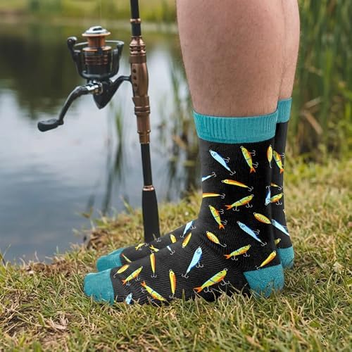 Fishing Gifts, Hunting Gifts for Men - Deer & Duck Hunting Accessories, Fly Fishing Accessories - Father Day Gift - Image 2