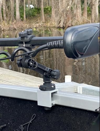 Brocraft Trolling Motor Stabilizer Mount/Boat Trolling Motor Stabilizer Mount - Image 5