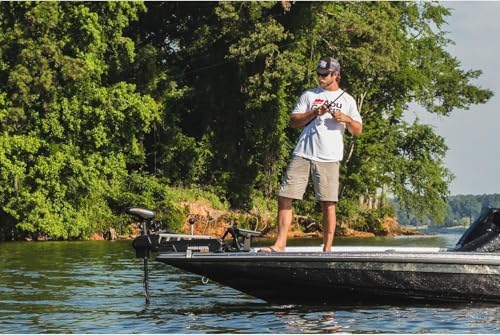 Abu Garcia Max X Low Profile Baitcast Reel - Image 5