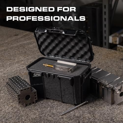 Seahorse 59 Portable Waterproof Dry Box Protective Case - Travel Safe/Mil Spec / IP67 Waterproof/USA Made - for Cameras, Ammunition, Rifle Ammo, Pistols, Smell Proof Box - Image 3