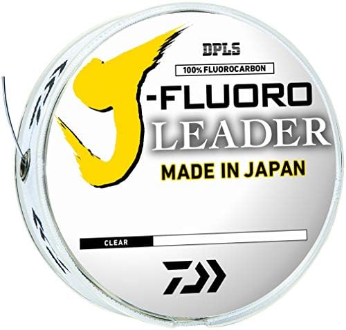 DaiwaJ-Fluoro Leader by Daiwa