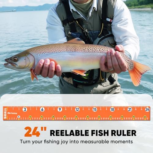 SHALL Fishing Tool Kit, Corrosion Resistant Fishing Gear and Equipment - Image 6