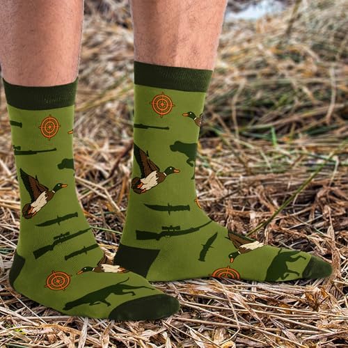 Fishing Gifts, Hunting Gifts for Men - Deer & Duck Hunting Accessories, Fly Fishing Accessories - Father Day Gift - Image 2