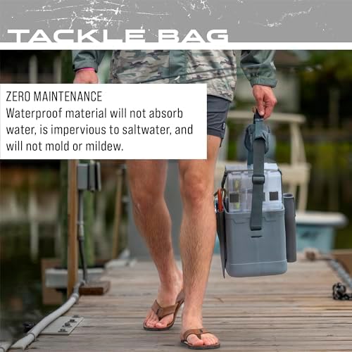 FROGG TOGGS Customizable Tackle Vault Accessories - Image 6