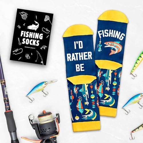 Fishing Gifts, Hunting Gifts for Men - Deer & Duck Hunting Accessories, Fly Fishing Accessories - Father Day Gift - Image 6