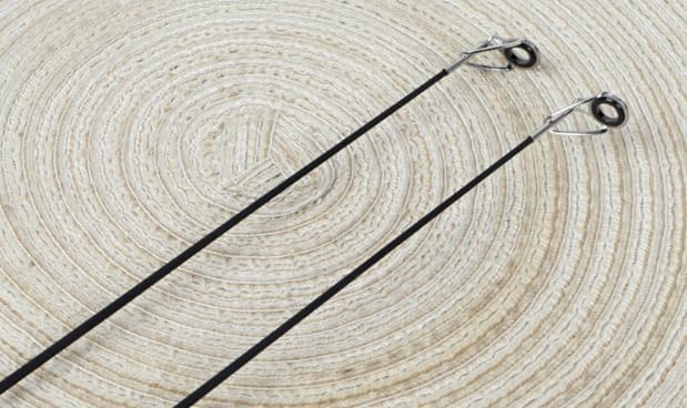 Telescopic M Carbon Fishing Rod Portable Spinning Casting Travel - Image 7