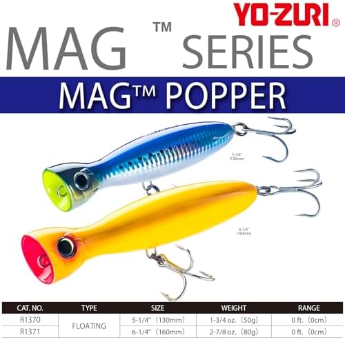 MAG Popper (F) - Image 3