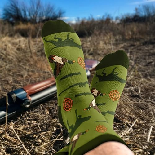Fishing Gifts, Hunting Gifts for Men - Deer & Duck Hunting Accessories, Fly Fishing Accessories - Father Day Gift - Image 3