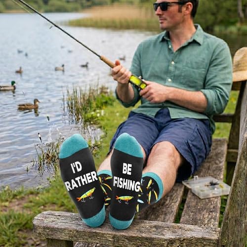 Fishing Gifts, Hunting Gifts for Men - Deer & Duck Hunting Accessories, Fly Fishing Accessories - Father Day Gift - Image 3