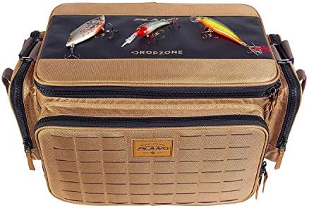 Plano Guide Series Tackle Bag | Premium Tackle Storage with No Slip Base and Included stows - Image 4