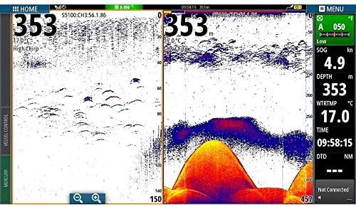 Simrad 000-13260-001 S5100 3-channel Chirp Sonar Module - Image 4