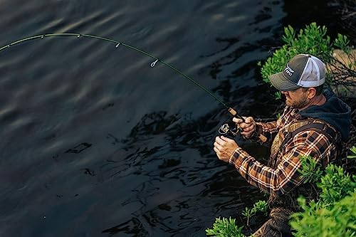 Temple Fork Outfitters Trout Panfish II Series Rods - Image 2