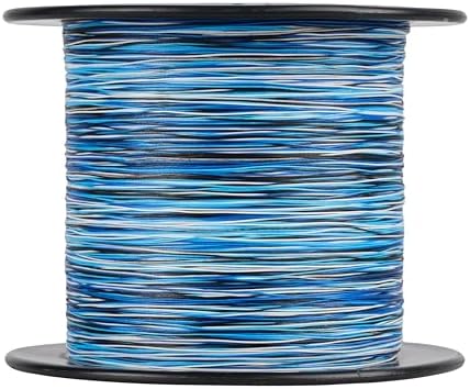 SpiderWire Stealth Braid Fishing Line - Image 3