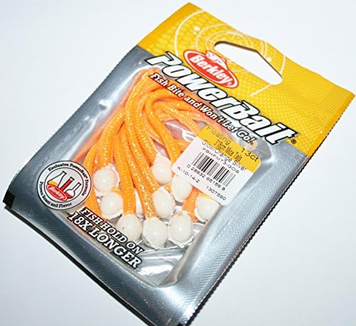 Berkley PowerBait Floating Mice Tails Fishing Soft Bait (1) - Image 3