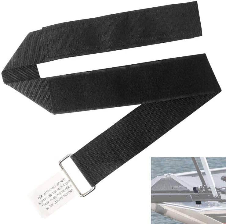 2773806 Strap Hold Down Replacement - for Minn Kota Trolling Motor Strap by Haiouus